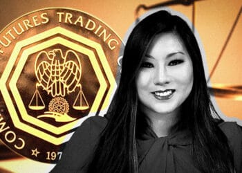 CFTC’s Caroline Pham says KuCoin costs might infringe on SEC authority