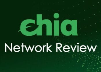 Chia Coin Evaluation – 1st Mining Rig