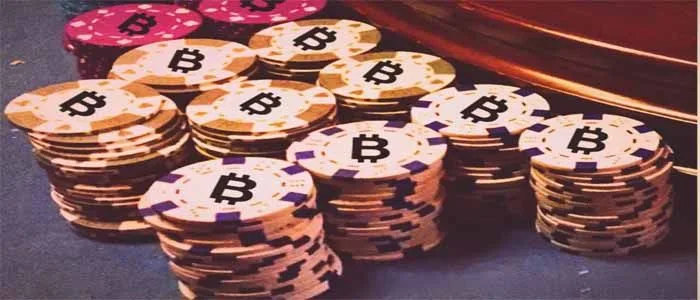 How To Get Began With Bitcoin Playing?