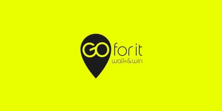 GoForIt – stroll and win! – Der Altcoinspekulant