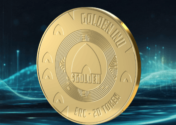 Golden Inu (GOLDEN) token rises as new crypto alternate to checklist Shiba Inu rival