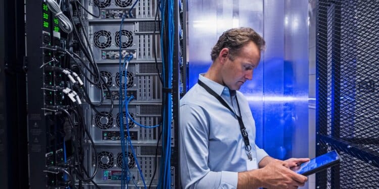 Holistic asset administration for utility community corporations