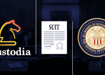 Custodia Financial institution’s Quest for Federal Reserve Entry