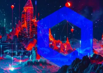 Decentralized Oracle Community Chainlink Leads the Crypto Area in Phrases of Current Growth Exercise: Santiment