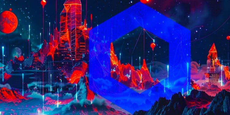 Decentralized Oracle Community Chainlink Leads the Crypto Area in Phrases of Current Growth Exercise: Santiment