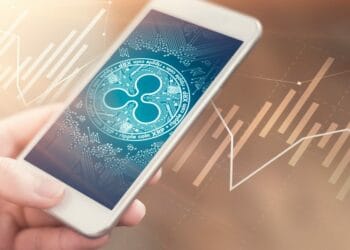 Ripple (XRP) Value with Lowest Weekly Losses Following Right now’s Crypto Crash