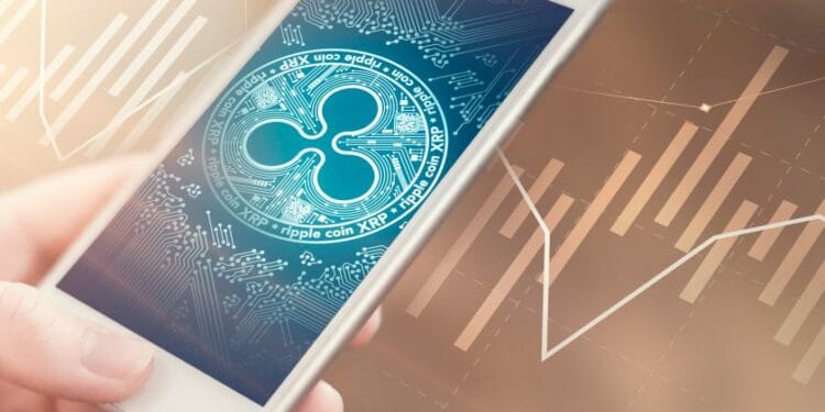 Ripple (XRP) Value with Lowest Weekly Losses Following Right now’s Crypto Crash