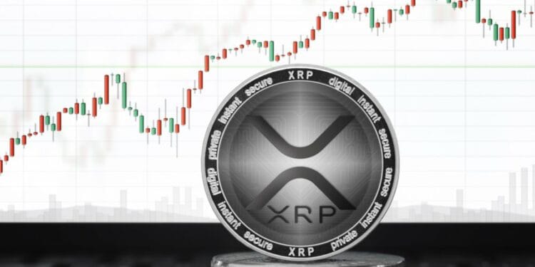 Ripple (XRP) Value Holding On to $0.42 with New Alternate Itemizing