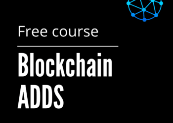 Blockchain ADDS course (Free). Blockchain ADDS course (Free)⦠| by Rohas Nagpal | Blockchain Weblog