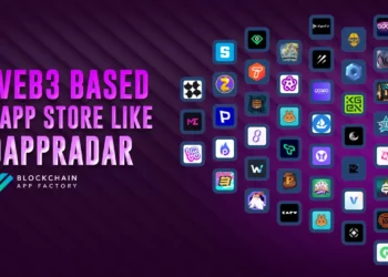 A Information to Growing a Web3-based dApp Retailer Impressed by DappRadar’s Success