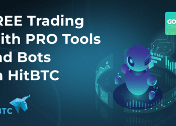 FREE Buying and selling With PRO Instruments and Bots on HitBTC