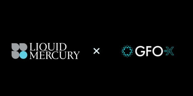 Liquid Mercury Companions with GFO-X to Present RFQ Platform for Buying and selling Crypto Derivatives