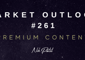 Market Outlook #261 – An Altcoin Dealer’s Weblog