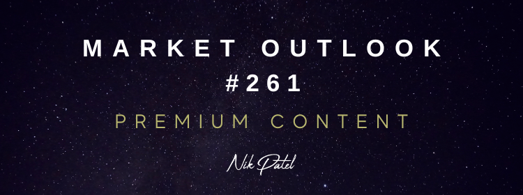 Market Outlook #261 – An Altcoin Dealer’s Weblog