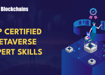 The High Expertise Each Licensed Metaverse Skilled Must Succeed