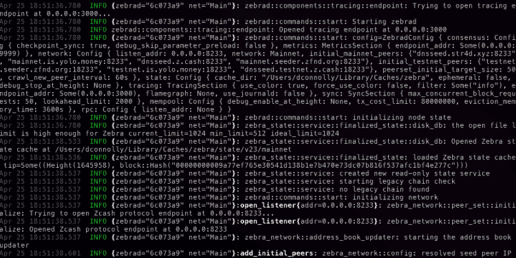 Zcash Growth Replace – Zcash Group