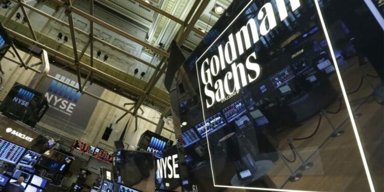 Goldman Sachs Says Bitcoin Is not An Funding Asset Class, That Purchasers Aren’t In Crypto