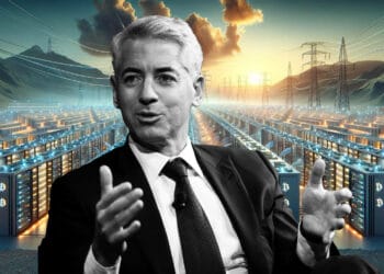 Invoice Ackman sparks broad dialogue on Bitcoin’s power use