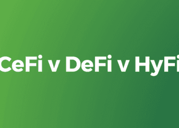 CeFi v DeFi v HyFi. Perceive the distinction between⦠| by Rohas Nagpal | Blockchain Weblog