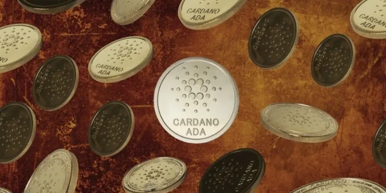 Cardano Value Outlook: The $0.40 Threshold Might Unlock Doorways to $1