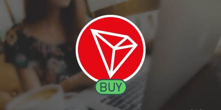 How & The place To Purchase Tron (TRX) Cryptocurrency