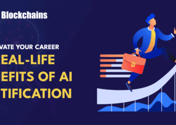 Actual-life Advantages of AI Certification: How It Can Advance Your Profession