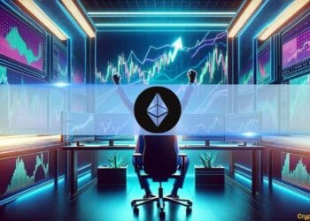 This is The Variety of Ethereum Holders in Revenue as ETH Surges to $3.8K