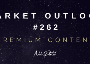 Market Outlook #262 – An Altcoin Dealer’s Weblog