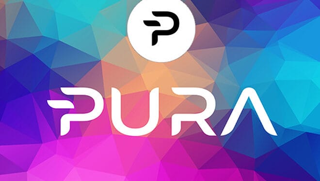 PURA Cost Processing | CoinPayments