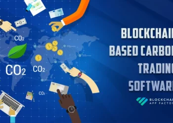 The Function of Blockchain-based Carbon Buying and selling Software program in Enhancing Environmental Conservation Efforts!