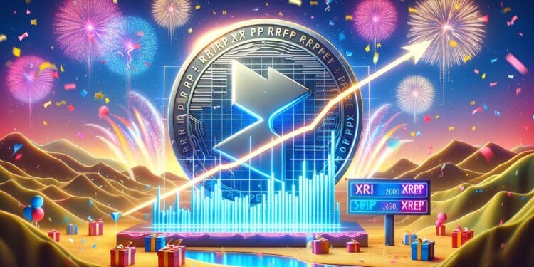 Skilled Charts 1,400% Course To $7.5 For XRP Value As RSI Falls To All-Time Low