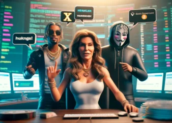 Hackers goal crypto influencer X accounts, shill meme cash