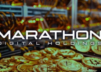 Marathon Digital boosts Bitcoin manufacturing by 21% YoY in April, defies halving challenges