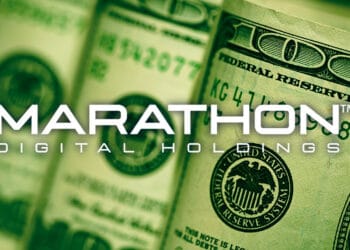 Marathon studies file $337.2 million web revenue in Q1 2024