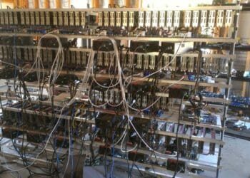 Cloud Hashing and Rig Renting Providers Assessment – Monetary Underground Kingdom