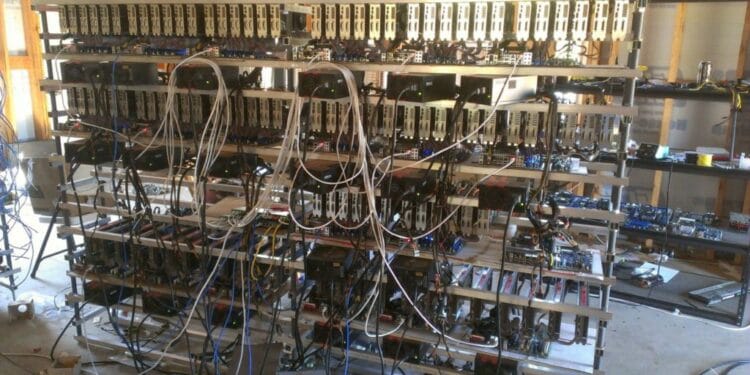 Cloud Hashing and Rig Renting Providers Assessment – Monetary Underground Kingdom