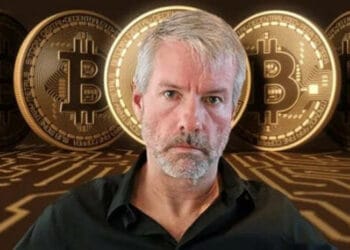 Michael Saylor And Quoth the Raven: The Conundrum of Central Planning