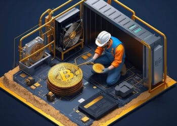 Core Scientific Soars on AI Deal and $1B Buyout Supply