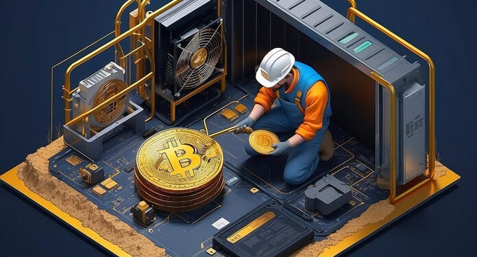 Core Scientific Soars on AI Deal and $1B Buyout Supply