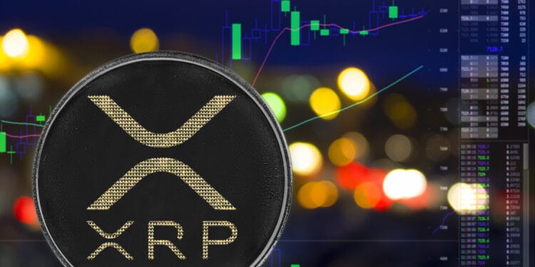 Ripple (XRP) Value Transferring In direction of Confirmed Pattern Reversal with Golden Cross Occasion