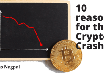 10 causes for the Crypto Crash. 2022 has been a foul yr for crypto⦠| by Rohas Nagpal | Blockchain Weblog