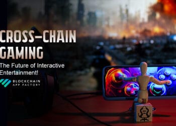 A Visionary Information to Cross-Chain Sport Growth