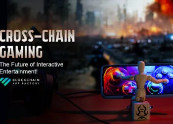 A Visionary Information to Cross-Chain Sport Growth