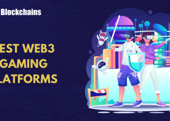 A Complete Listing of Finest Web3 Gaming Platforms