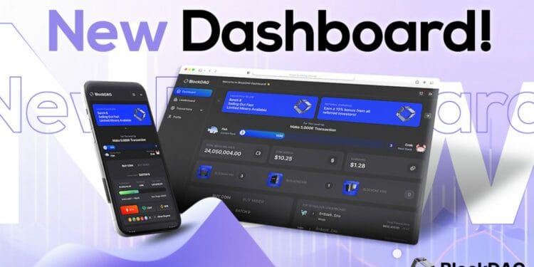 Concentrating on $30 by 2030 as SHIB, SUI TVL Crosses $1B TVL