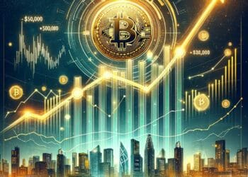 Billionaire Factors To $500,000 Per BTC—This is When & How