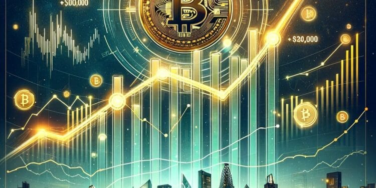 Billionaire Factors To $500,000 Per BTC—This is When & How