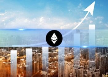 Institutional Cash Pours Into Ethereum, Addresses Holding Over 10K ETH Surge