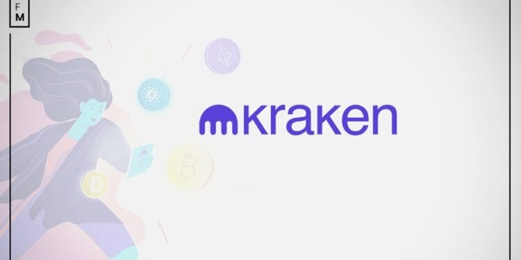 Kraken Seeks over $100M Funding Forward of Potential IPO: Report