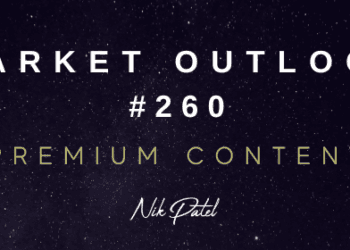 Market Outlook #260 – An Altcoin Dealer’s Weblog